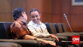 Dua Menteri Jokowi Bakal Kunjungi Jembatan Putus di Lebak