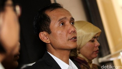 Komnas HAM Enggan Komentari Jokowi Tak Minta Maaf soal G30S
