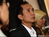Menko Luhut: Pemerintah Upayakan Rekonsiliasi Korban G30S