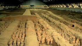 Hikayat Mengerikan di Balik Enam Situs Warisan Dunia UNESCO