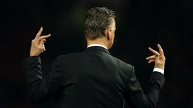 Van Gaal: Mungkin karena De Gea Memang Ingin Pergi
