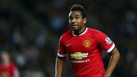 Man United Lepas Anderson Secara Cuma-Cuma
