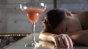Mabuk Berat, Wanita di China Dilarang Naik Pesawat