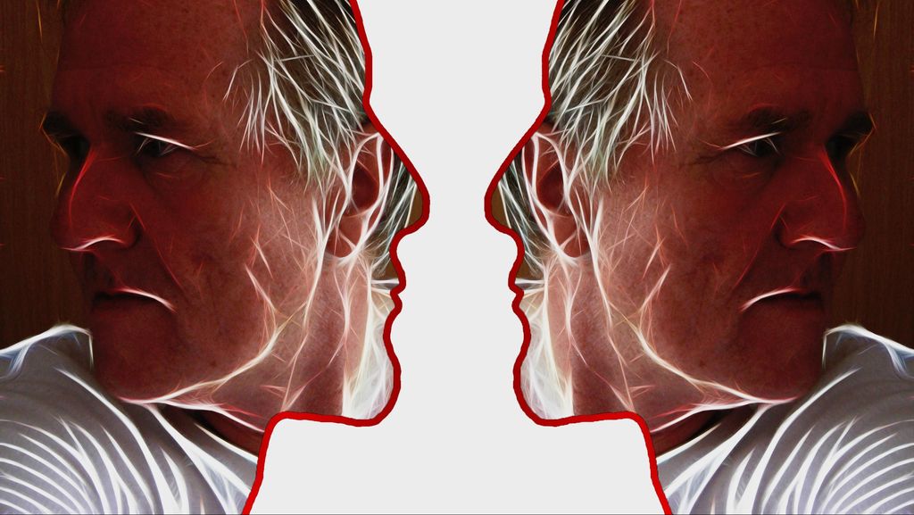 Mengenal Dark Triad, Sisi Gelap Kepribadian yang Tersembunyi