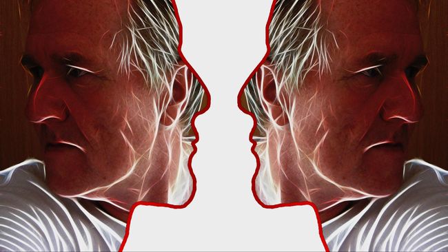 Bipolar disorder merupakan gangguan mental yang berhubungan dengan perubahan suasana hati dengan cepat.