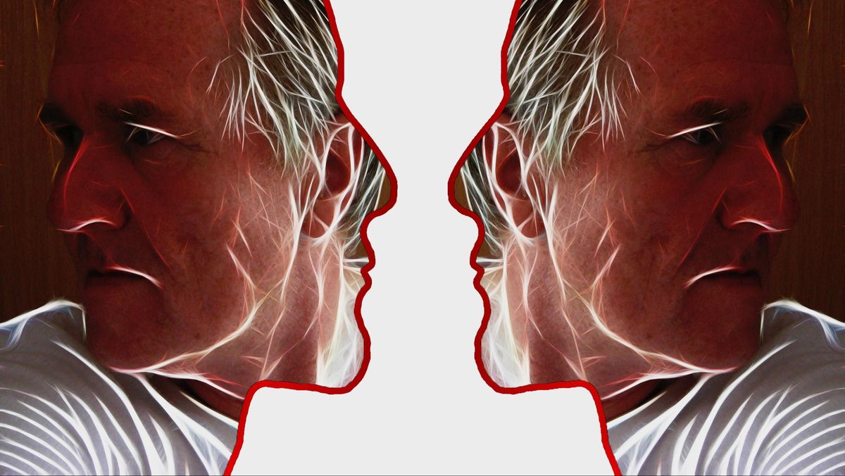 Mengenal Dark Triad, Sisi Gelap Kepribadian yang Tersembunyi