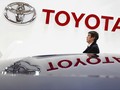 Toyota Siapkan Platform Mobil Listrik e-TNGA