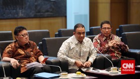 Menteri Anies Tegaskan Kecurangan Soal UN akan Diproses Hukum