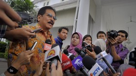 Optimalkan Dana Nganggur Rp 400 Triliun, Jokowi Ubah Regulasi