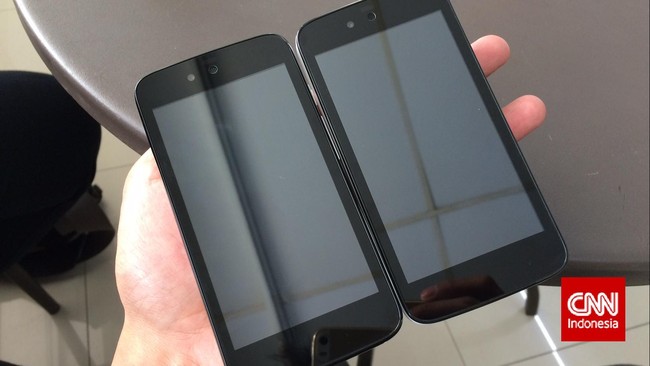 Perusahaan kemananan AVG menemukan malware baru yang dapat mengintip isi smartphone Android dalam kondisi telah mati.