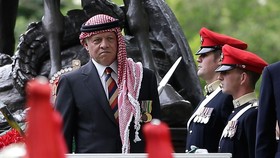 Raja Abdullah, Pemimpin Yordania yang Dikenal Pro-Barat