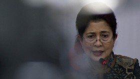 Hari Kesehatan Nasional, Kemenkes Hadirkan Logo Baru