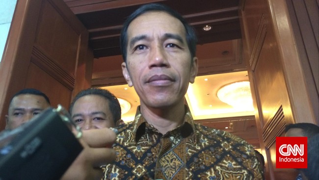 Wakil Ketua Dewan Perwakilan Rakyat (DPR) RI Taufik Kurniawan mengusulkan Presiden Joko Widodo memilih seorang juru bicara untuk bicara masalah strategis.