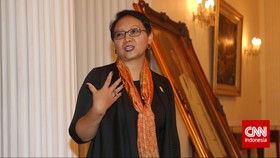 Kemlu RI: Keanggotaan MSG Dorong Pembangunan Indonesia Timur