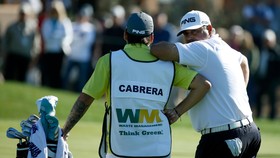 Tak Dapat Kompensasi Iklan di Rompi, Caddy Tuntut PGA Tour