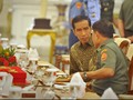 Strategi Politik Jokowi di Lingkaran Jenderal Pensiunan