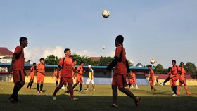 Persiraja Pecat Pelatih Budiardjo Thalib Jelang Kick Off Liga 2