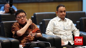 Uji Publik di Revisi UU Pilkada Diganti Sosialisasi