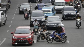 Tersangka Tabrakan di Cimahi Terancam Hukuman 7 Tahun Bui