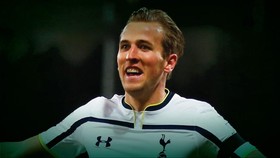 Harry Kane dalam Angka