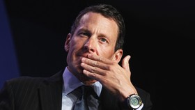 Skandal Doping, Armstrong Diperlakukan Spesial