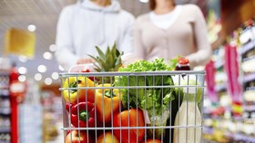 Sembilan Sarang Kuman di Supermarket
