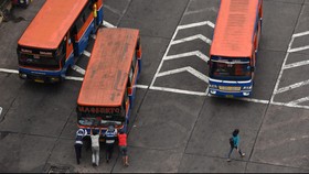 Jokowi dan Metromini, Ingatan Lama Mantan Gubernur DKI