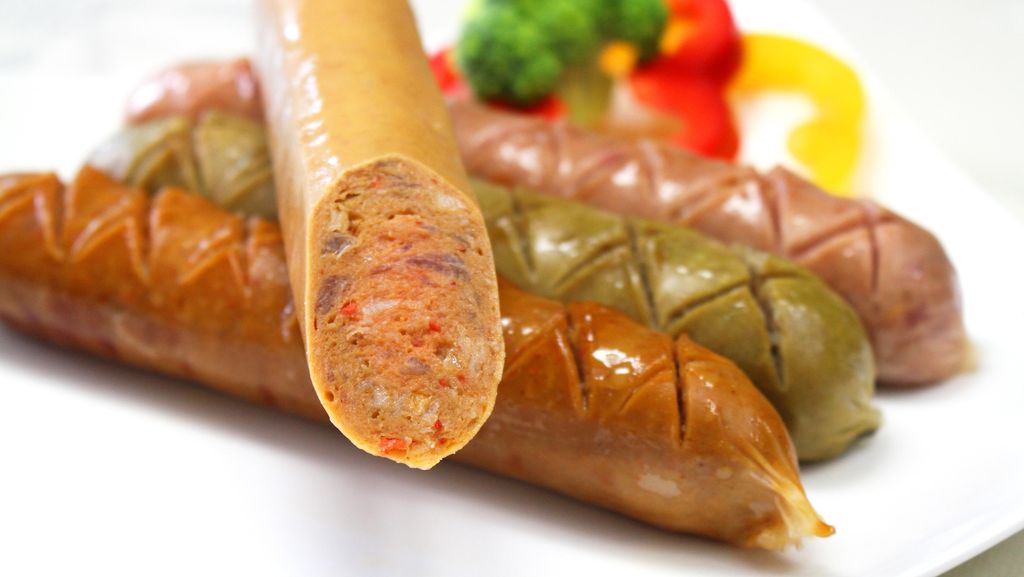 5 Hal Ini Bakal Terjadi pada Tubuh Jika Kebanyakan Makan Sosis