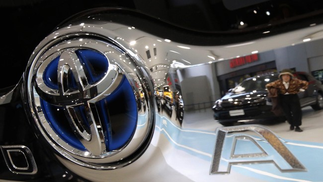 Toyota salah satu pabrikan otomotif Jepang yang cukup sukses di dunia. Kabar terbaru meningkatkan kepemilikan sahamnya di Subaru menjadi 20 persen.