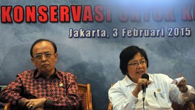 Periksa Saksi, Dugaan Pencemaran Lingkungan PT WLPI Menguat
