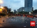 Prasasti Peringatan Tragedi Mei 98 Diresmikan Lusa