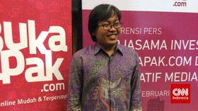 Situs Bukalapak.com Fokus Bidik UKM
