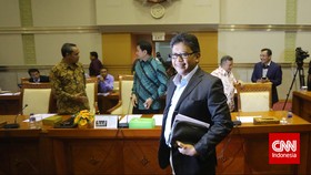 Hasto: Saya Diindoktrinasi Kebenaran Sejarah Orde Baru