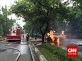 Bisa Picu Kebakaran, Hati-hati Modifikasi Mobil