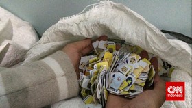 Upaya ATSI Tekan Penyalahgunaan NIK Saat Registrasi Prabayar