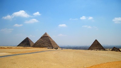 img-title Mana Peradaban Paling Tua di Bumi, Sumeria atau Mesir Kuno?