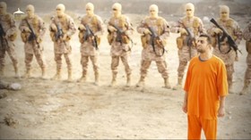 Yordania Bebaskan Tahanan Al-Qaeda di Tengah Perang ISIS