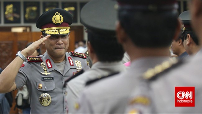 Komisaris Jenderal Budi Waseso menyatakan ada dua calon tersangka baru dalam kasus dugaan kesaksian palsu yang telah menjerat Bambang Widjojanto. 