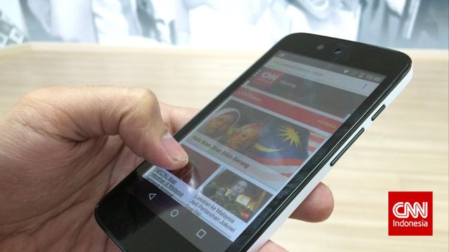 Program Jahat Jangkiti 16 Juta Perangkat Mobile Serangan program jahat (malware) di perangkat mobile terus meningkat, dengan total 16 juta perangkat mobile yang terinfeksi pada tahun 2014.