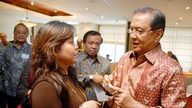 Kadin: RUU Persaingan Usaha Harus Melarang Intervensi Harga