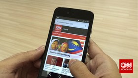 Google Kecewa dengan Android One