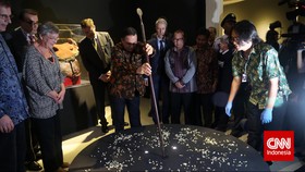Dokumentasi Langka, Sulit Mengusut Sejarah Indonesia