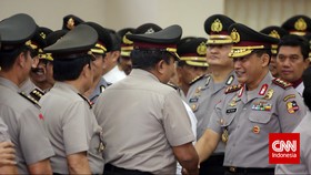 Budi Waseso Diminta Tak Cuci Tangan Kasus Bambang