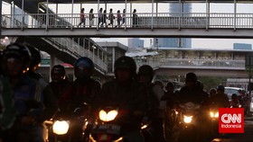 Ahok Yakin Penerimaan Pajak Kendaraan Meningkat di 2016