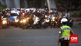 STNK Mati 2 Tahun Motor Jadi Bodong Bisa Daftar Ulang?