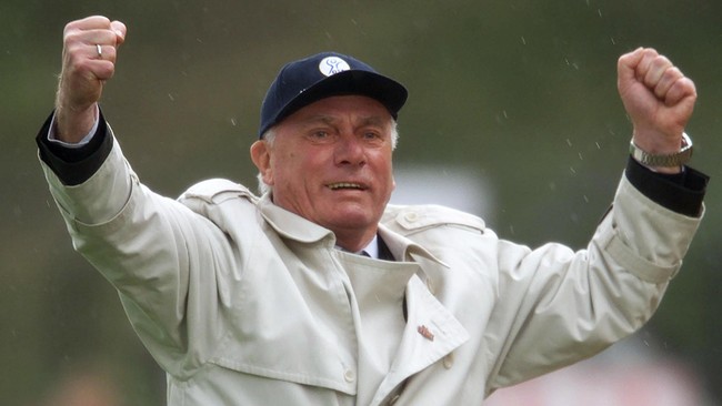 Udo Lattek, mantan pelatih klub-klub besar Eropa yang sempat diantarkannya ke puncak juara kompetisi bergengsi di Eropa, meninggal dunia pada usia 80 tahun.