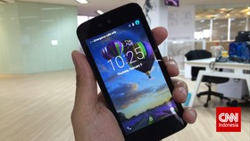 Jual Android One, Evercoss Tidak Tiru Strategi Nexian