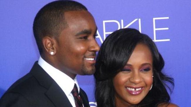 Cissy Houston, ibunda Whitney Houston, mengatakan Bobbi Kristina Brown belum bisa memberi respons terhadap sekitarnya.