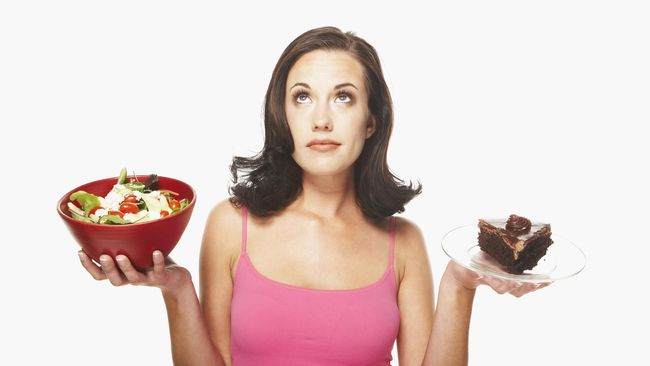 Masyarakat Inggris mendapat petuah selama puluhan tahun bahwa diet sehat harus membatasi lemak jenuh hanya sepersepuluh dari asupan kalori harian.