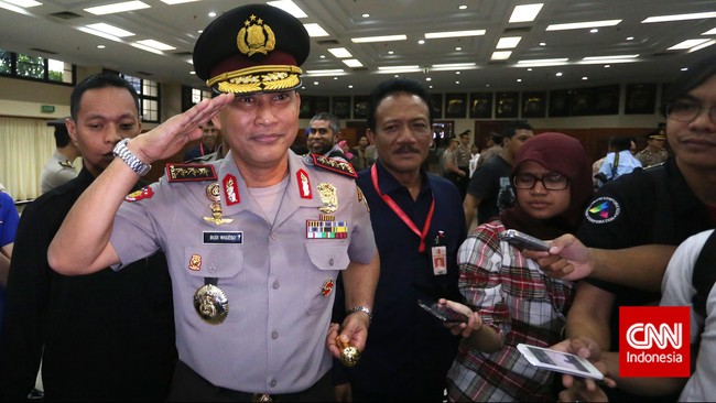 Apa yang disampaikan Syafii Maarif dinilai wajar karena melihat adanya potensi kerusakan akibat perbuatan Kabareskrim. 